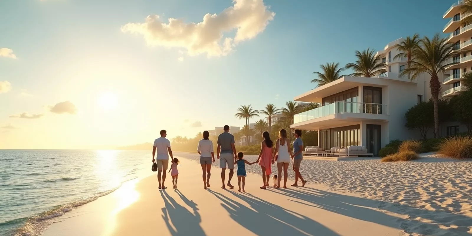 Inversión inmobiliaria en Palm Beach para extranjeros