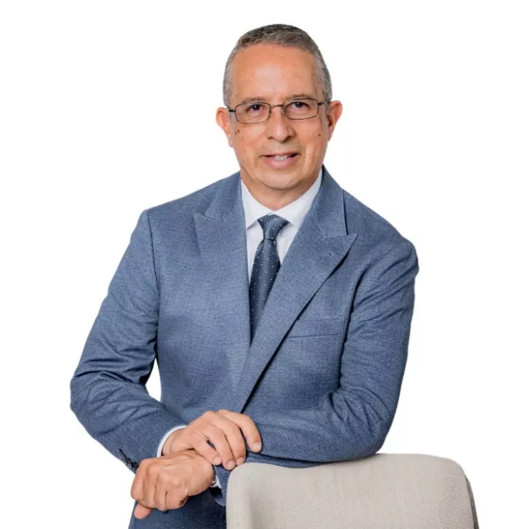 Angel L. Hernandez